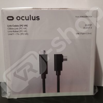 Oculus Link